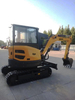 3ton 3.5ton 4ton diesel crawler excavator