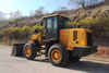 2-3ton Wheel Loader