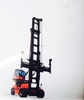 ZD90 Container Stacker Forklift with Advanced Lifting Capability