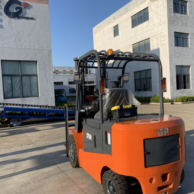 4ton 4.5ton 5ton Electric Forklift