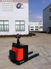  Electric 3-Ton Pallet Truck with Powerful Motor