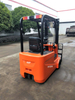 CPD15S CPD18S 3wheel Electric forklift