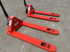 DF20 Heavy Duty Hand Pallet Truck