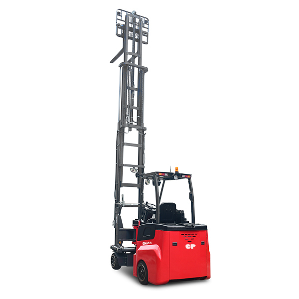 1.5ton 2ton narrow lane forklift