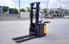 ESB115,ESB120, 1.5TON -2.5ton electric straddle pallet stacker