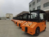 15ton 20ton electric tow tractor