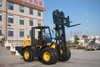 CPCY70 CPCY100 terrain rough forklift