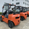 CPQYD40-45 LPG GAS PROPANE FORKLIFT