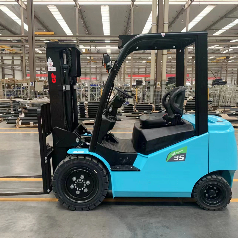 CPD30 CPD35 3.5ton 3ton Electric Forklift