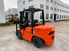 CPCD35 2-3.5 ton diesel/gasoline/liquefied gas balanced forklift