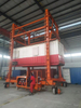 BSLD300 BSLD400 Connected container crane