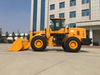 5-6ton wheel loader