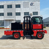 electric side forklift