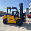 CPD50 CPD60 CPD70 CPD80 5ton 6ton 7ton 8ton electric forklift