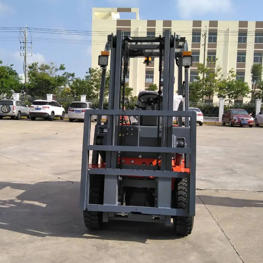 CPCD15 1.5t Diesel Forklift