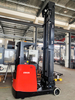 1.5T-2T Electric Reach Forklift Standing Type