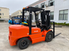 CPCD35 2-3.5 ton diesel/gasoline/liquefied gas balanced forklift