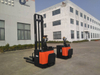 1.6ton 1.8ton 2ton electric pallet stacker battery 24v 