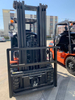 CPQYD40-45 LPG GAS PROPANE FORKLIFT