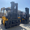 CPD50 CPD60 CPD70 CPD80 5ton 6ton 7ton 8ton electric forklift