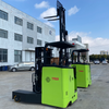 1.5ton 2ton 2.5ton 4 Way Electric Forklift Stacker