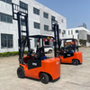 CPD20 CPD25 2Ton 2.5T Electric Forklift