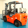 1-1.8ton gasoline LPG forklift propane forklift