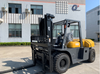 CPCD80 CPCD100 8.5-10 ton diesel counterweight forklift