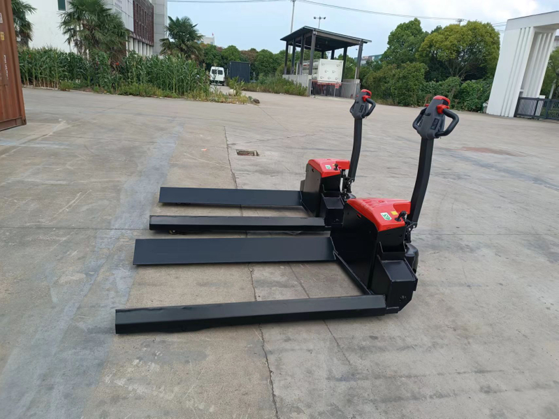 1.5ton 2ton electric pallet truck