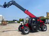 2.5-3.5ton telescopic handler