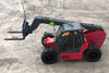 2.5-3.5ton telescopic handler