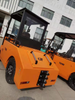 15ton 20ton electric tow tractor