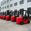 CPD20 CPD25 2Ton 2.5T Electric Forklift