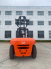 Cpcd120 Cpcd160 12-16ton Diesel Forklift