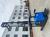 ESR110-ESR115 1TON 1.2TON 1.5TON electric reach pallet stacker 