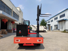 5-7ton electric side loader forklift