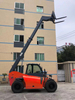 2.5-3.5ton telescopic handler