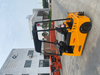 2TON 3TON 4TON electric tow tractor