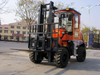 CYCY25-35 terrain rough forklift