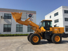 2-3ton Wheel Loader