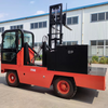 electric side forklift