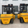 CPD50 CPD60 CPD70 CPD80 5ton 6ton 7ton 8ton electric forklift