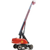  20M-26M Telescopic Aerial Work Platform