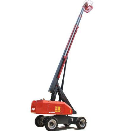  20M-26M Telescopic Aerial Work Platform