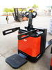 Electric Pallet Truck with 4 Ton Capacity