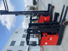 1.5T-2T Electric Reach Forklift Standing Type