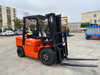 CPCD35 2-3.5 ton diesel/gasoline/liquefied gas balanced forklift