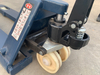 3.5ton 5ton DF35 DF40 DF50 5ton Hand Pallet Truck