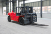 CPCD80 CPCD100 8.5-10 ton diesel counterweight forklift