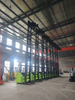 3 way electric forklift